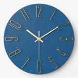 Garry | Modern wall clock