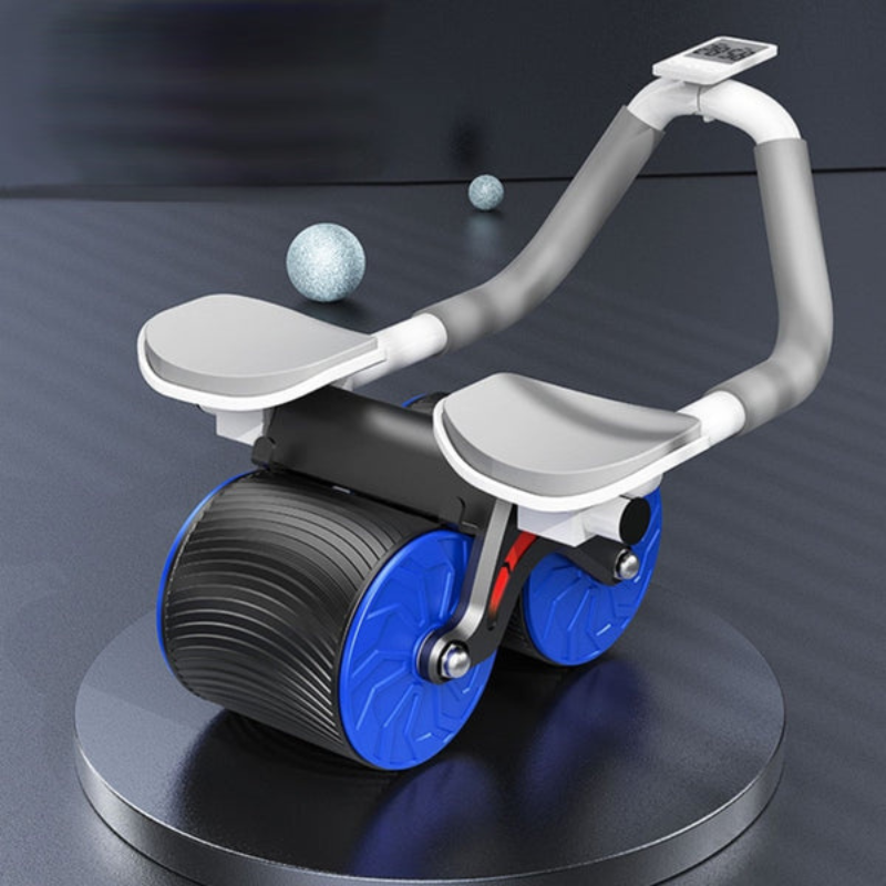 AbRoller PRO™ | Træn hjemme til din physique - - other - {{ product_tags }