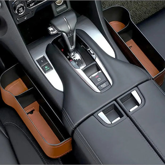 AutoOrganizer™ | Mist aldrig mere ting i din bil! - - AutoOrganizer™ | Mist aldrig mere ting i din bil! - €25 - {{ product_tags }