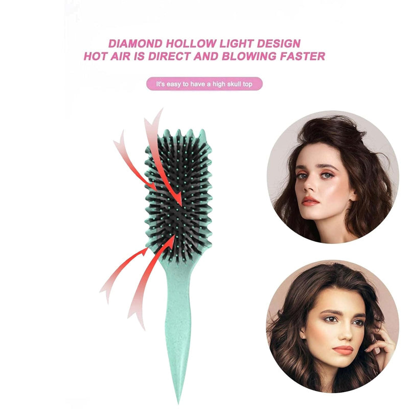 Bounce Curl Defineringsstylingbørste - - other - {{ product_tags }