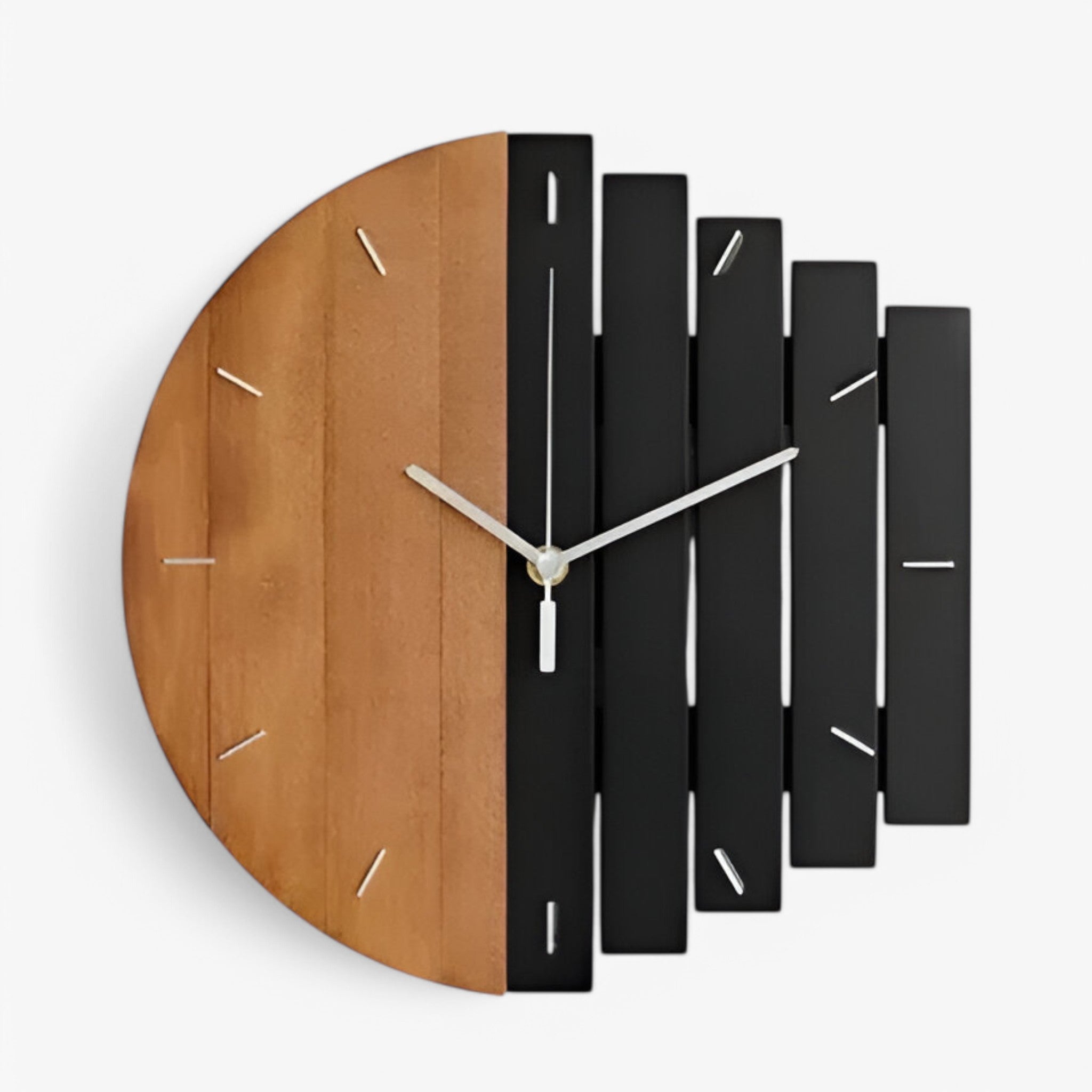 Jasper - Stor Trævægur til Stuen - - house & garden - {{ product_tags }