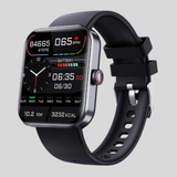 Smart Sundhedsmonitoreringsur