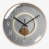 Zyrell | Designer wall clocks