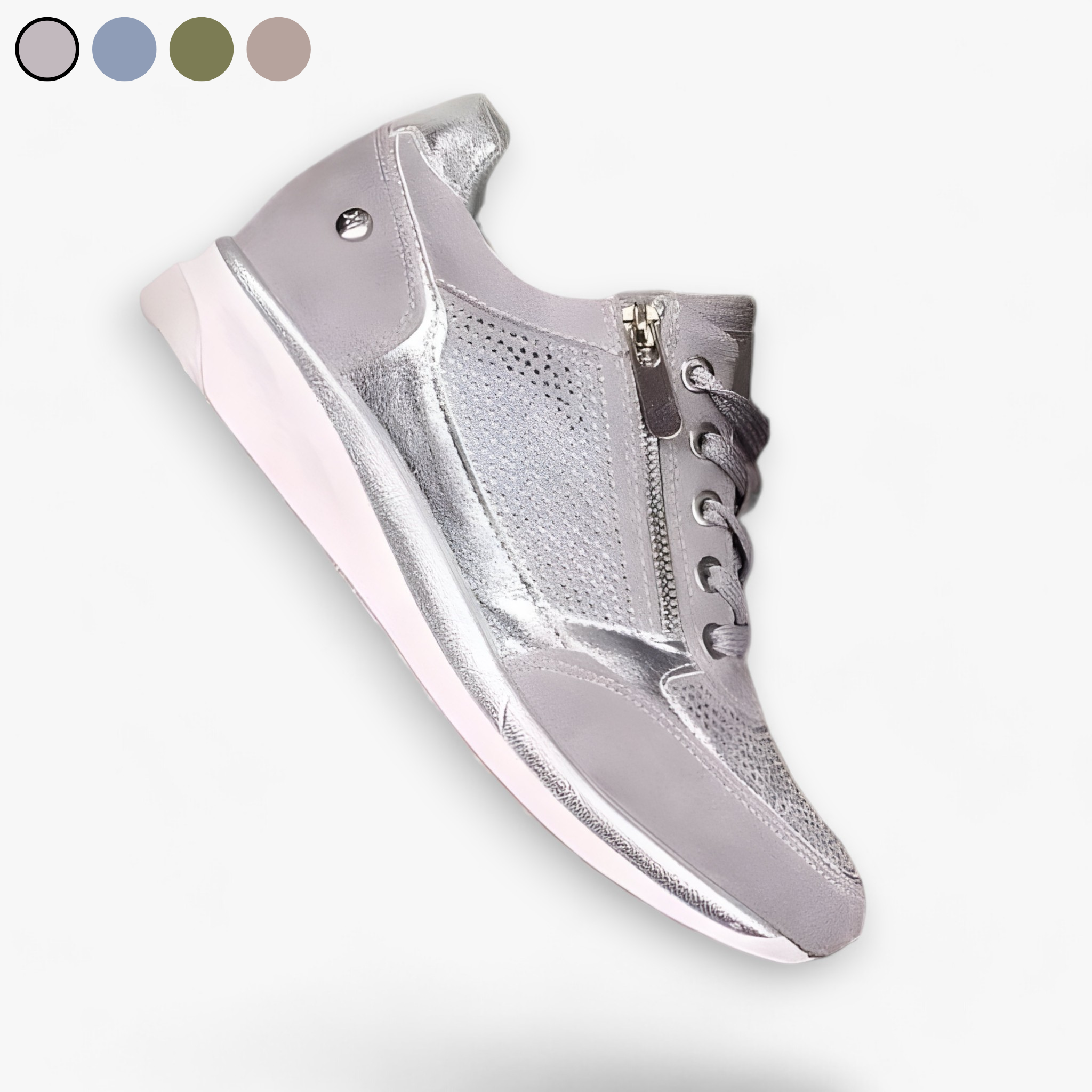 Tammy | Ortopædiske Komfortsko - Til Suveræn Fodstøtte og Komfort - - shoes - {{ product_tags }