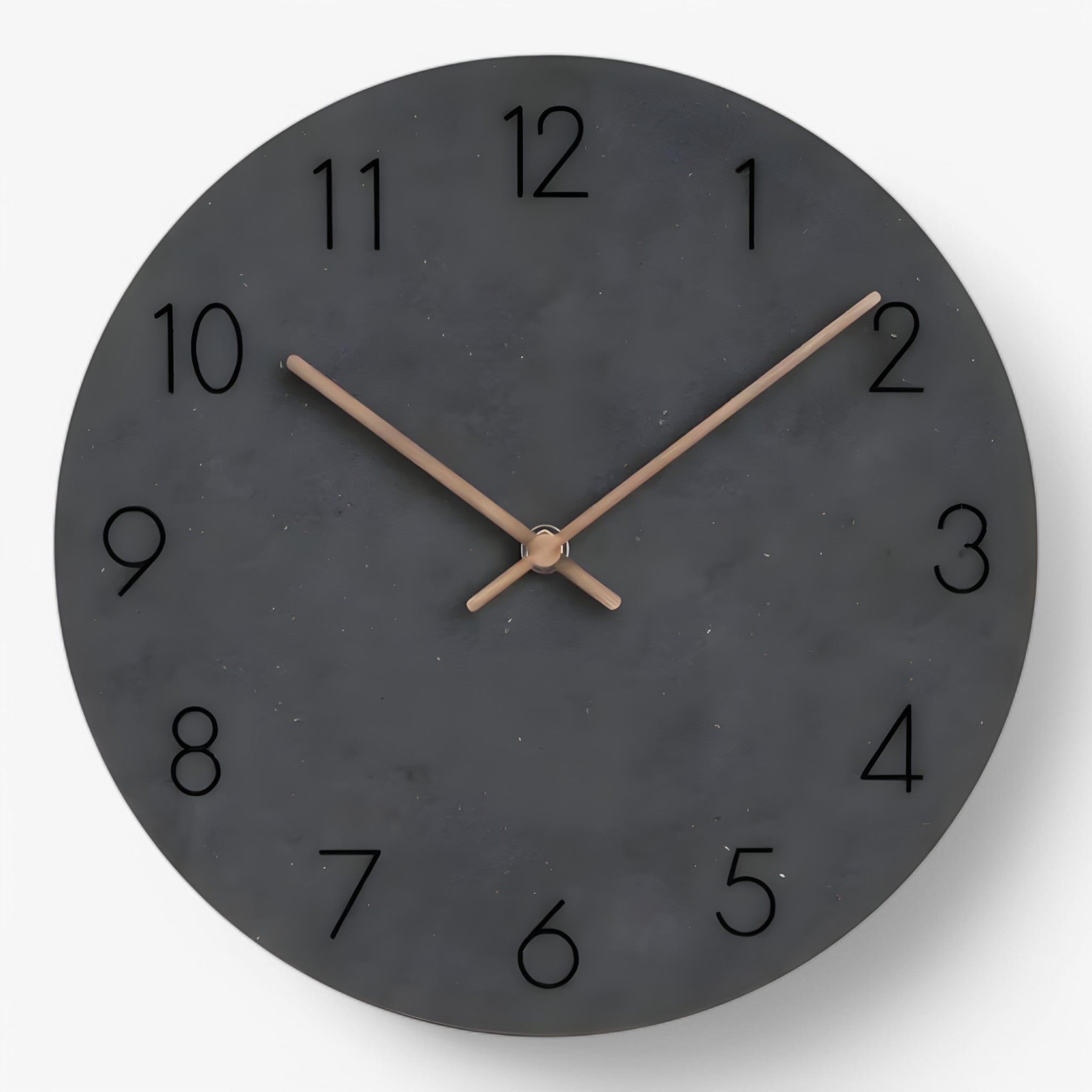 Castriel | Trævægur - Sort - watches - {{ product_tags }