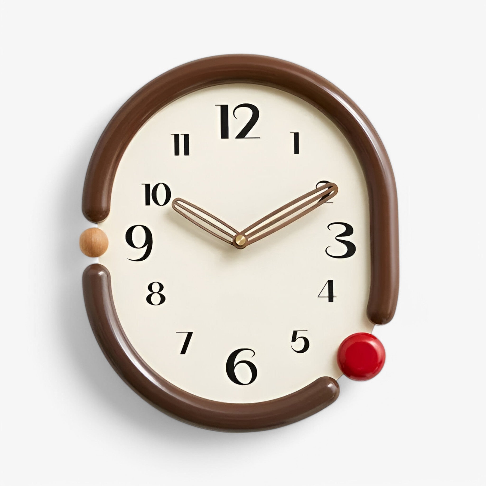 Rowan | Luksus vægur - E (31 x 37 cm) - watches - {{ product_tags }