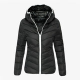Zuri | Modern padded jacket