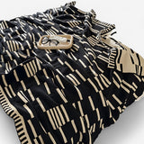 Danny | Fleece plaid elegant