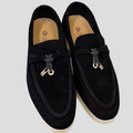 Dame Loafers til Hverdagsbrug - Komfortable & Tidløse