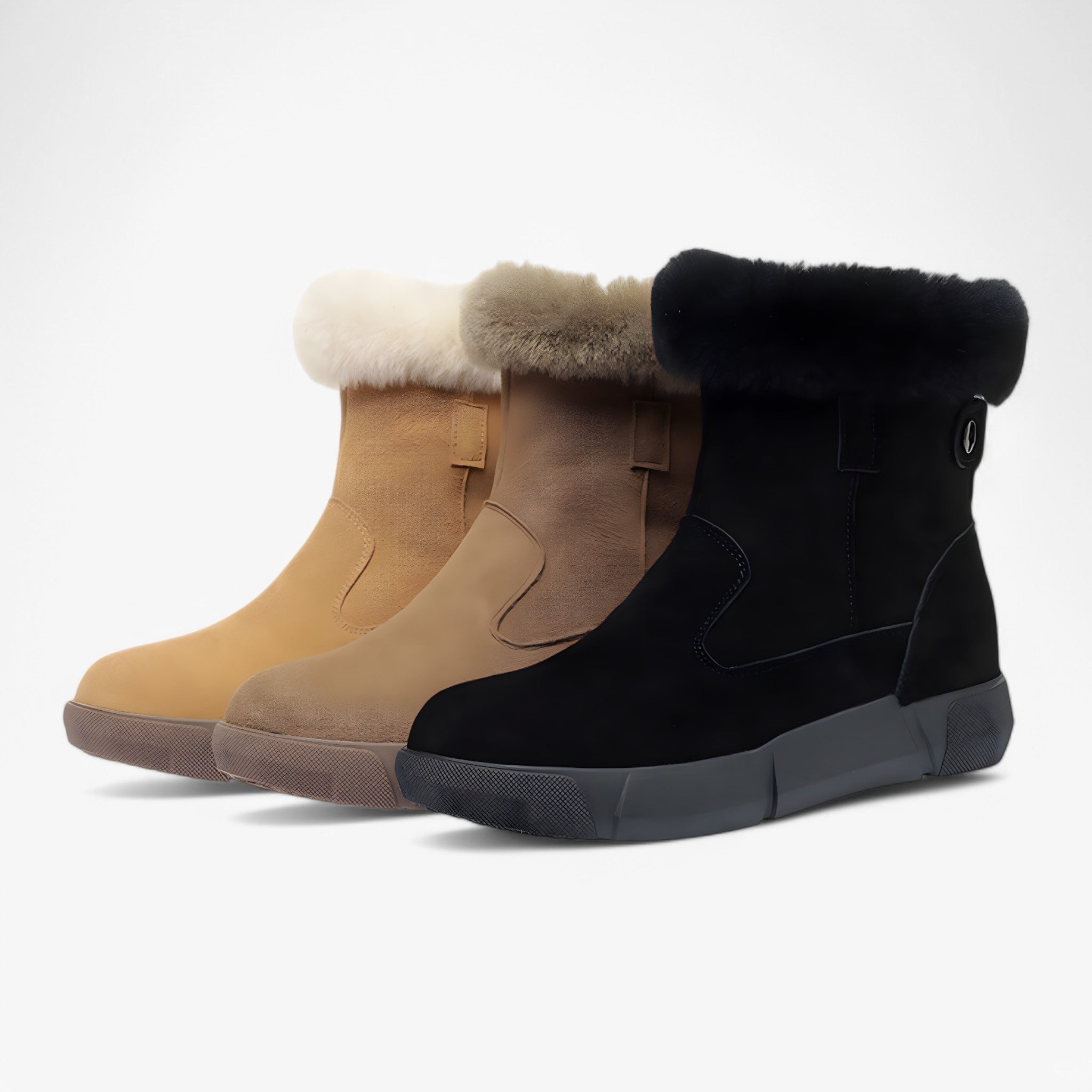 Kyla | Premium Vintersko - - winter - {{ product_tags }