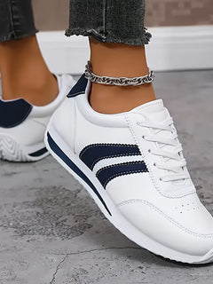 Frankie - Letvægts ortopædiske sneakers