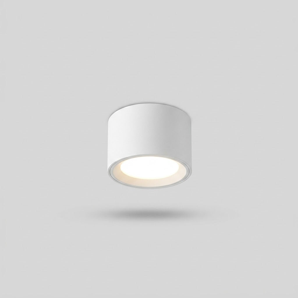 Nordisk Cylinder Spot LED Loftslampe