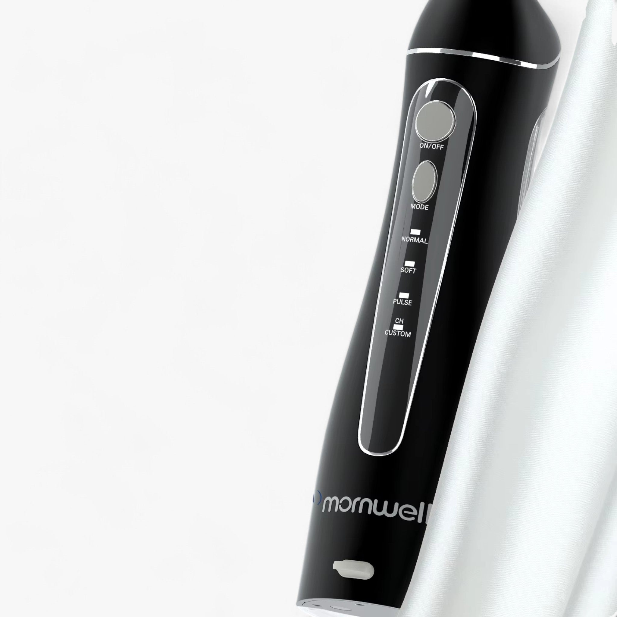 Mundskyl | Bærbar enhed - Forbedrer tandhygiejnen - - other - {{ product_tags }