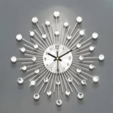 Theo | Stylish design wall clock