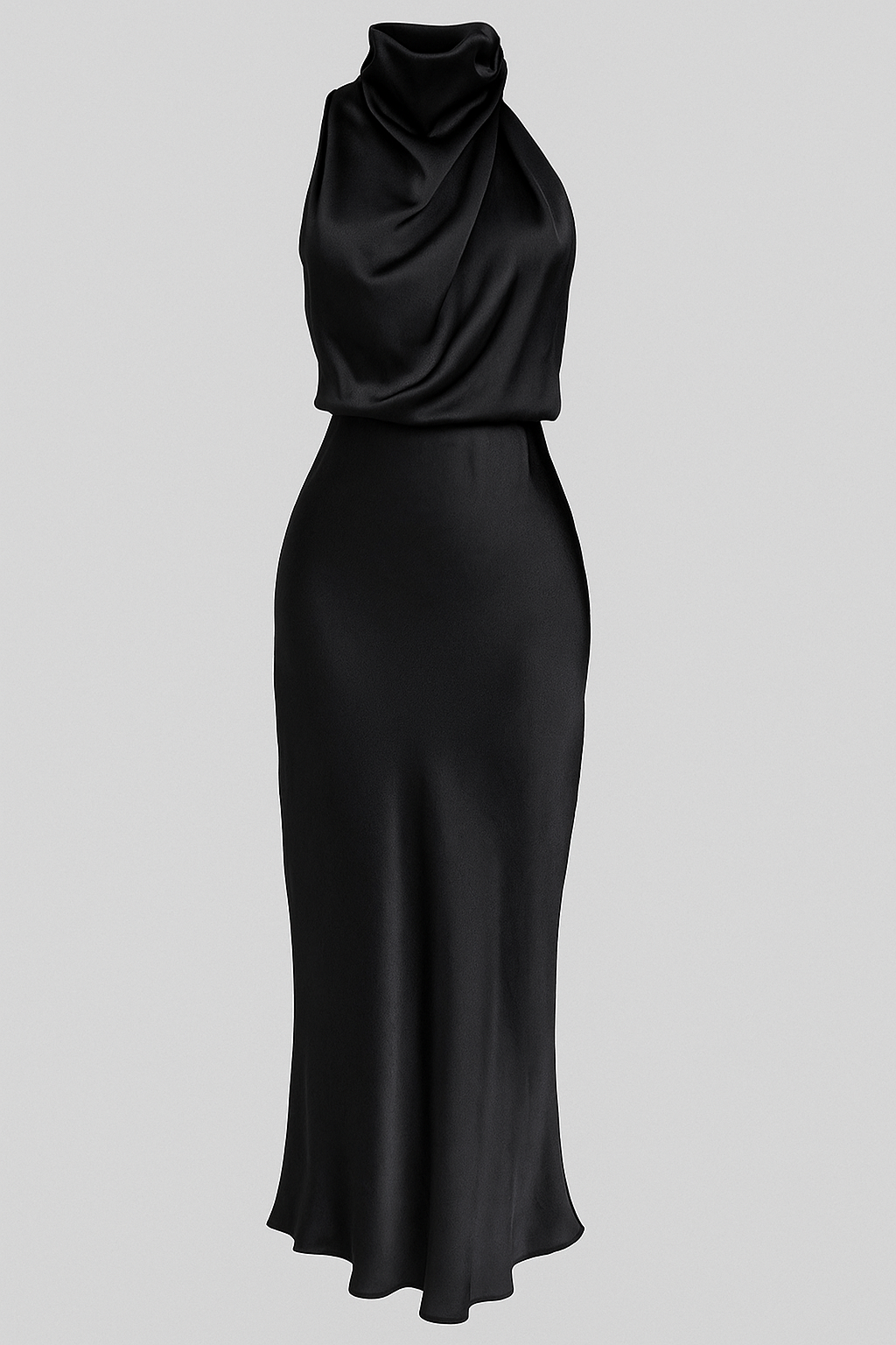 Olivia– Elegant dameskjole – Luftig, stilfuld & perfekt til enhver lejlighed - Sort - Olivia– Elegant dameskjole – Luftig, stilfuld & perfekt til enhver lejlighed - €25 - {{ product_tags }