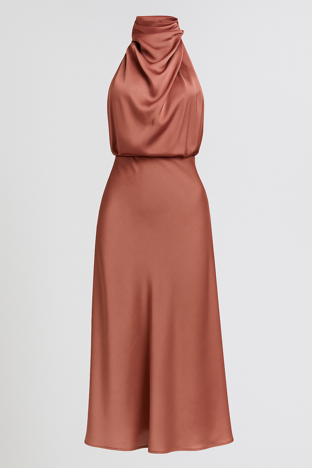 Olivia– Elegant dameskjole – Luftig, stilfuld & perfekt til enhver lejlighed - Laks - Olivia– Elegant dameskjole – Luftig, stilfuld & perfekt til enhver lejlighed - €25 - {{ product_tags }