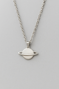 Demi | Collar con colgante de planeta