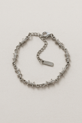 Revel | Pulsera de alambre de púas en Oro o Plata
