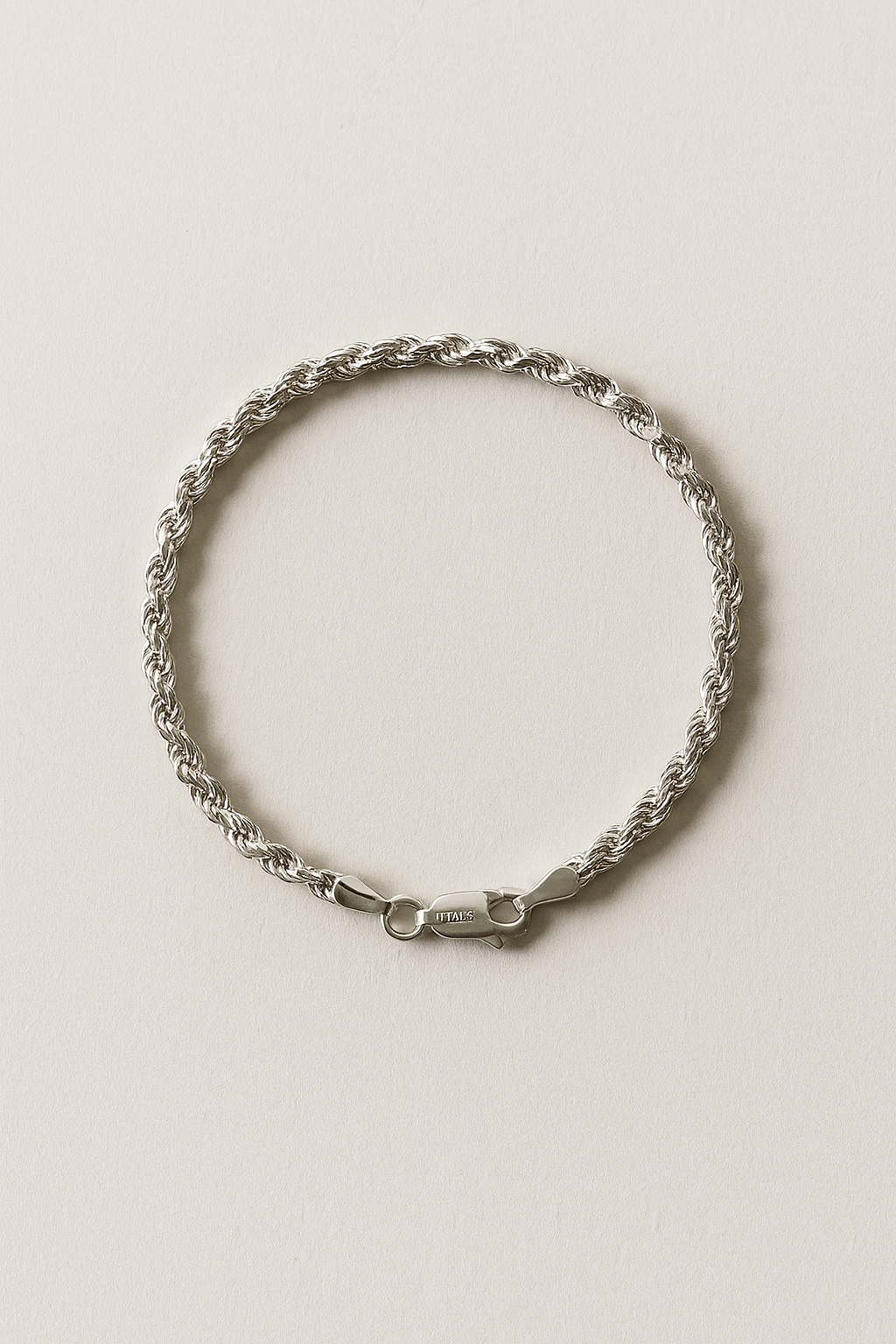 Matteo | Slangearmbånd luksuriøst i Guld & Sølv - Silber - Matteo | Slangearmbånd luksuriøst i Guld & Sølv- €25 - {{ product_tags }
