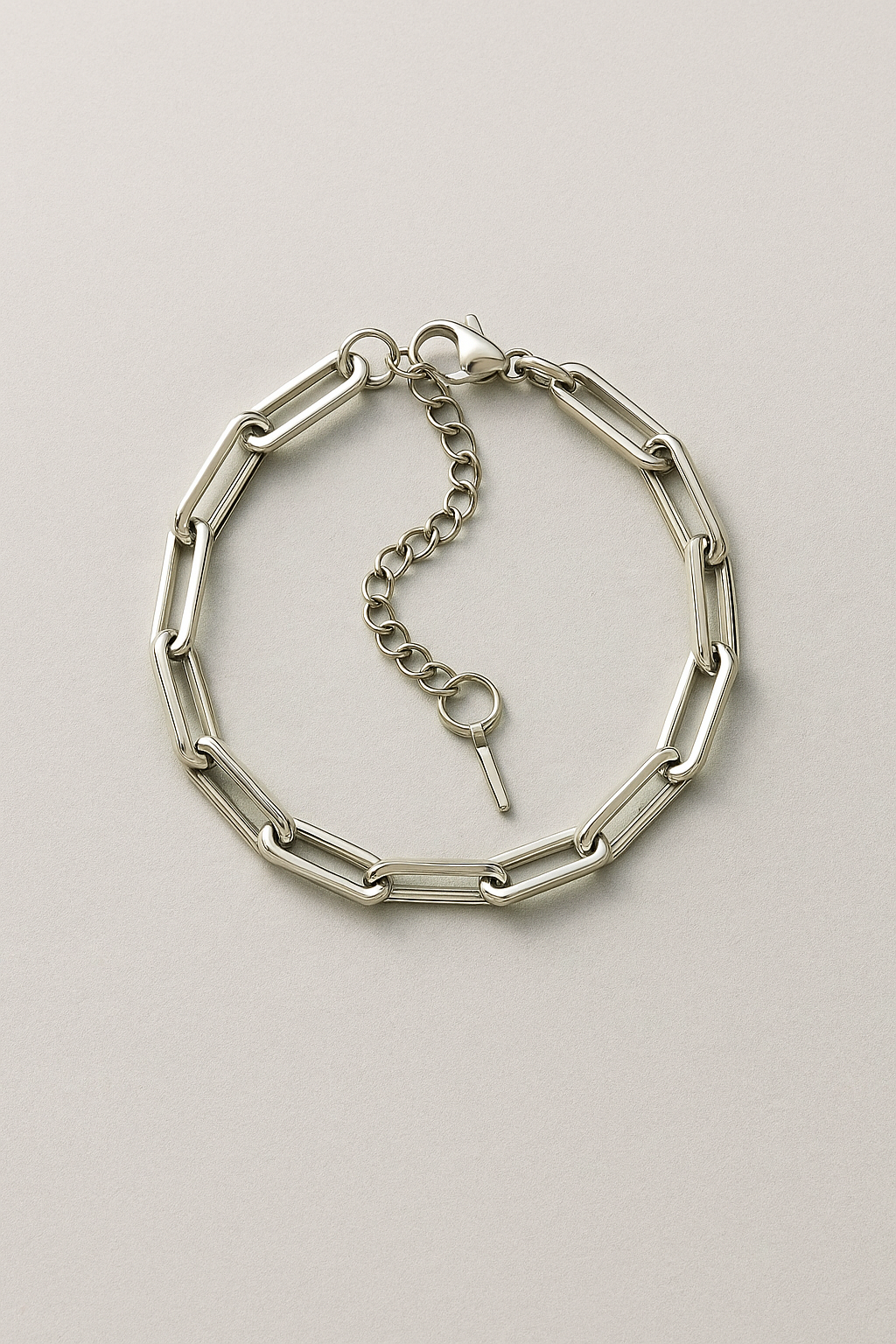 Adair | Minimalistisk rustfrit stål armbånd - - Adair | Minimalistisk rustfrit stål armbånd- €25 - {{ product_tags }