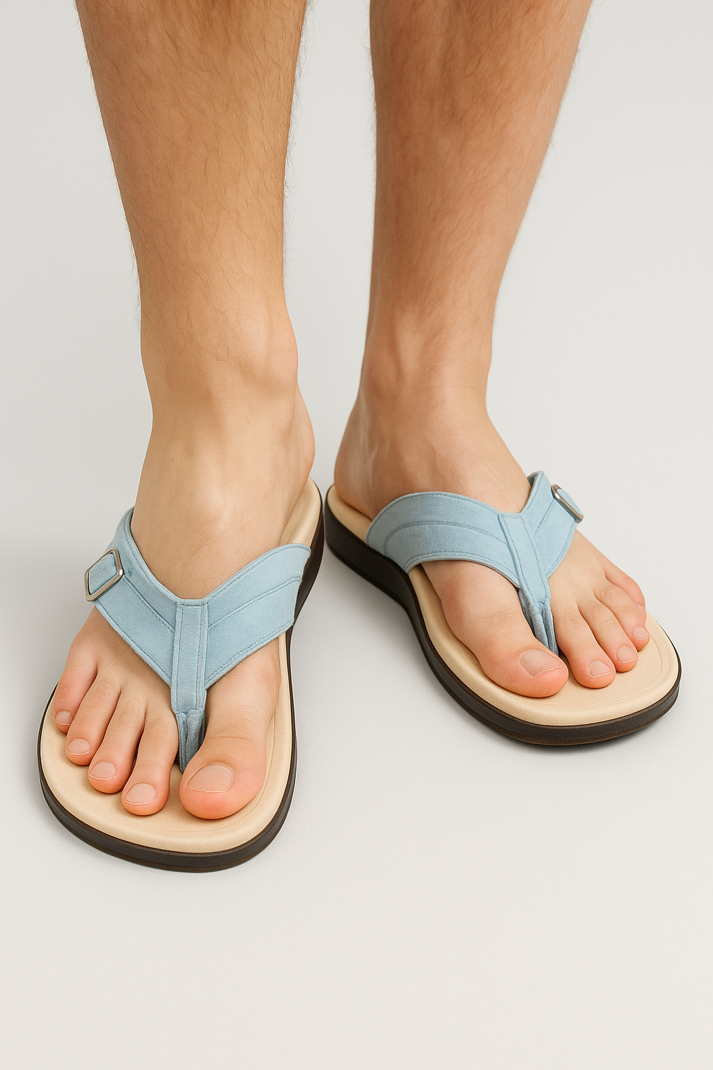 Amélie | Ortopædiske dames-sandaler – Stilfulde & Komfortable - - Amélie | Ortopædiske dames-sandaler – Stilfulde & Komfortable - €25 - {{ product_tags }