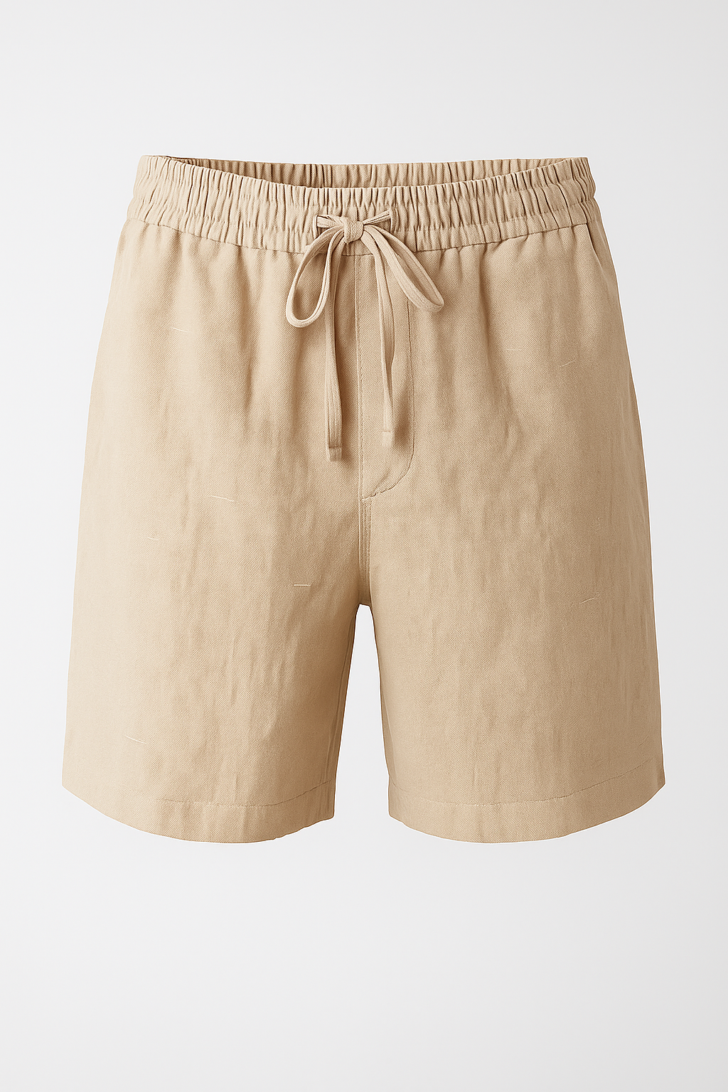 Charles | Lette linbukser til mænd - Beige - Charles | Lette linbukser til mænd - €25 - {{ product_tags }