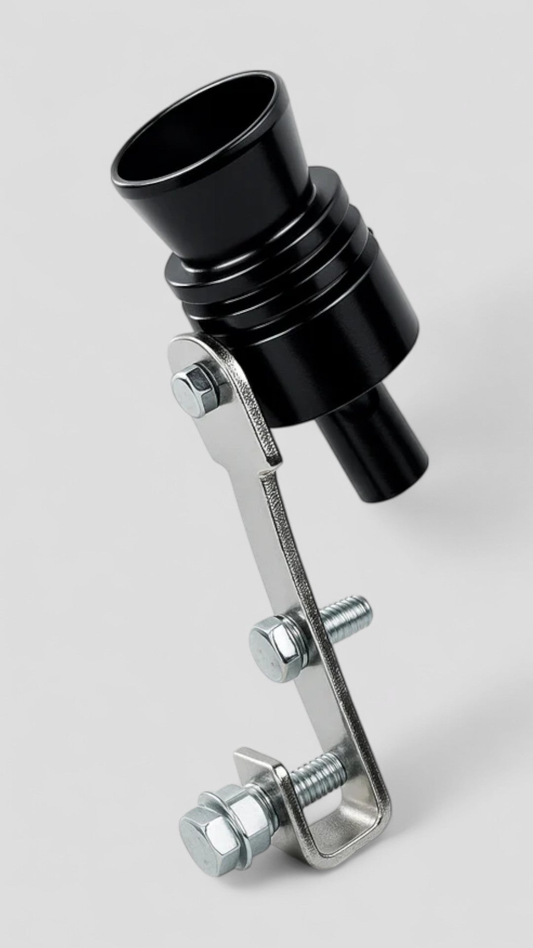 SoundMaster™ | Universal Udstødningslydskærer til Alle Biler - Sort - SoundMaster™ | Universal Udstødningslydskærer til Alle Biler- €25 - {{ product_tags }