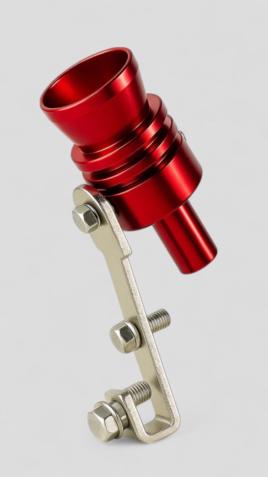 SoundMaster™ | Universal Udstødningslydskærer til Alle Biler - Rød - SoundMaster™ | Universal Udstødningslydskærer til Alle Biler- €25 - {{ product_tags }