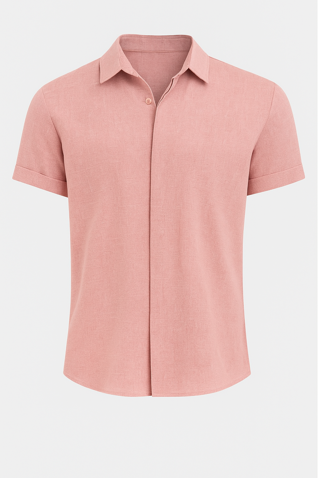 Liam | Herre linnedad med letvægt, komfortabel og sommeragtig - Rosa - Liam | Herre linnedad med letvægt, komfortabel og sommeragtig - €25 - {{ product_tags }