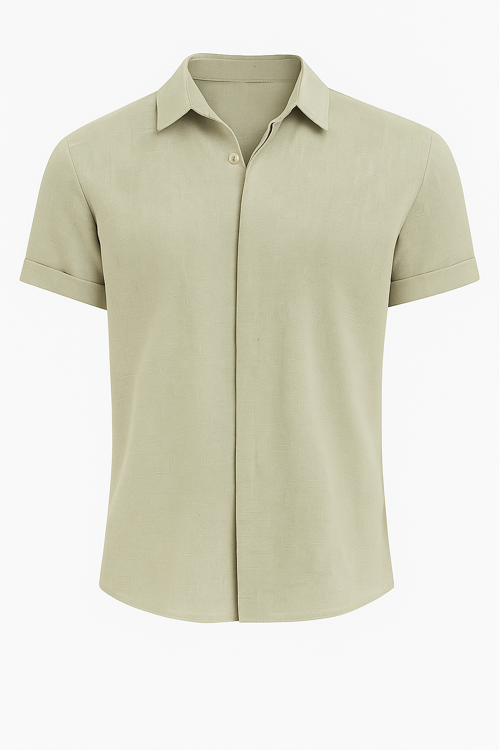 Liam | Herre linnedad med letvægt, komfortabel og sommeragtig - Khaki - Liam | Herre linnedad med letvægt, komfortabel og sommeragtig - €25 - {{ product_tags }