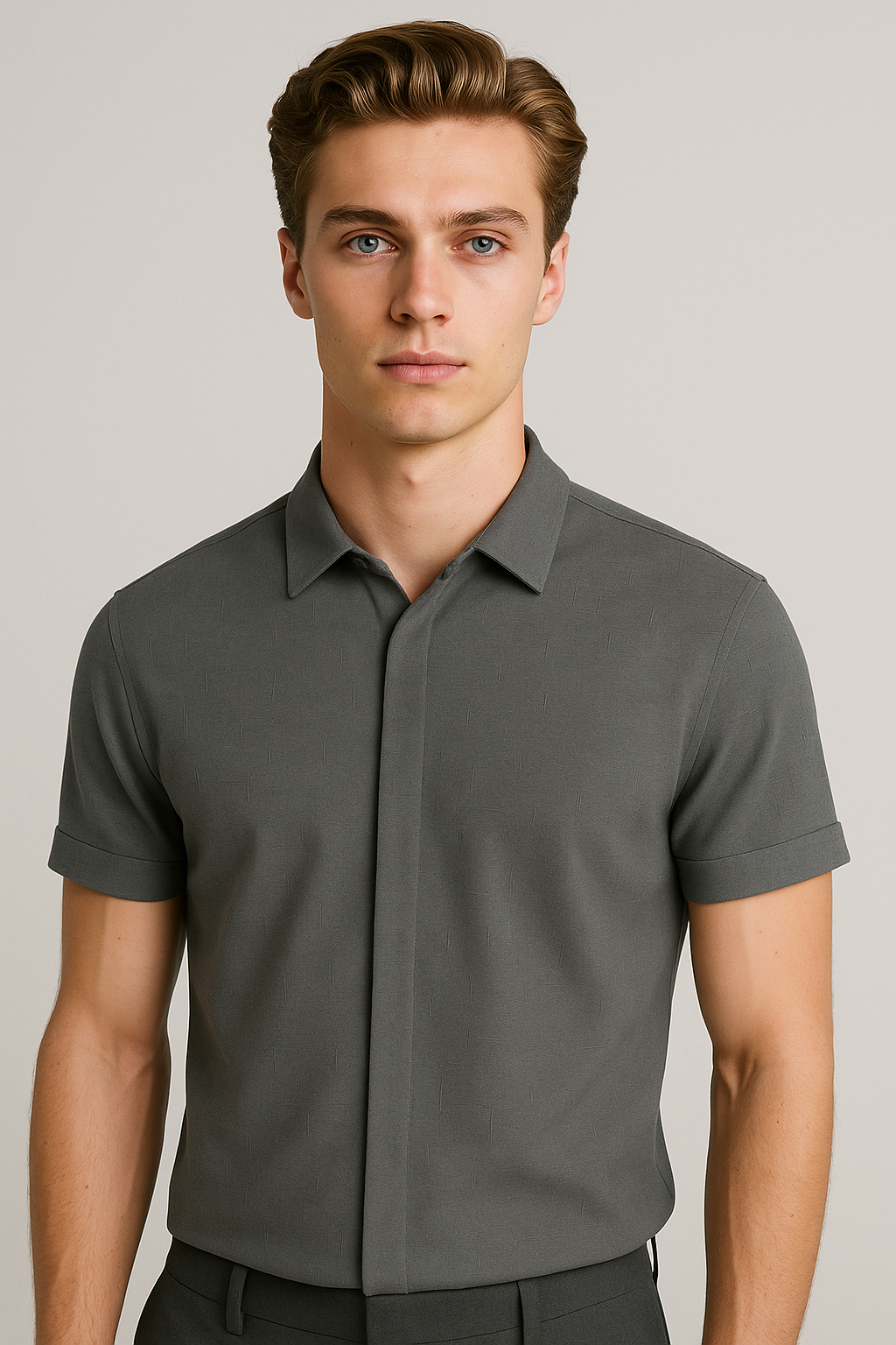Liam | Herre linnedad med letvægt, komfortabel og sommeragtig - - Liam | Herre linnedad med letvægt, komfortabel og sommeragtig - €25 - {{ product_tags }