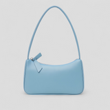 Erica | Vintage PU Bag - Elegant Style for Everyday