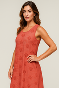 Bethany | Elegantes Sommerkleid für Damen – Leicht und stilvoll