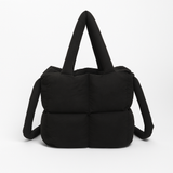 S.F.Y. | Puffer shoulder bag