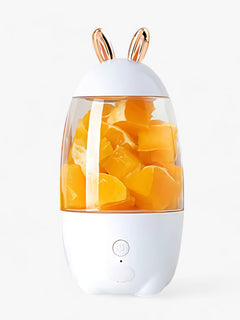 Bærbar Juicer | USB-Batterimixer - Perfekt til smoothies på farten