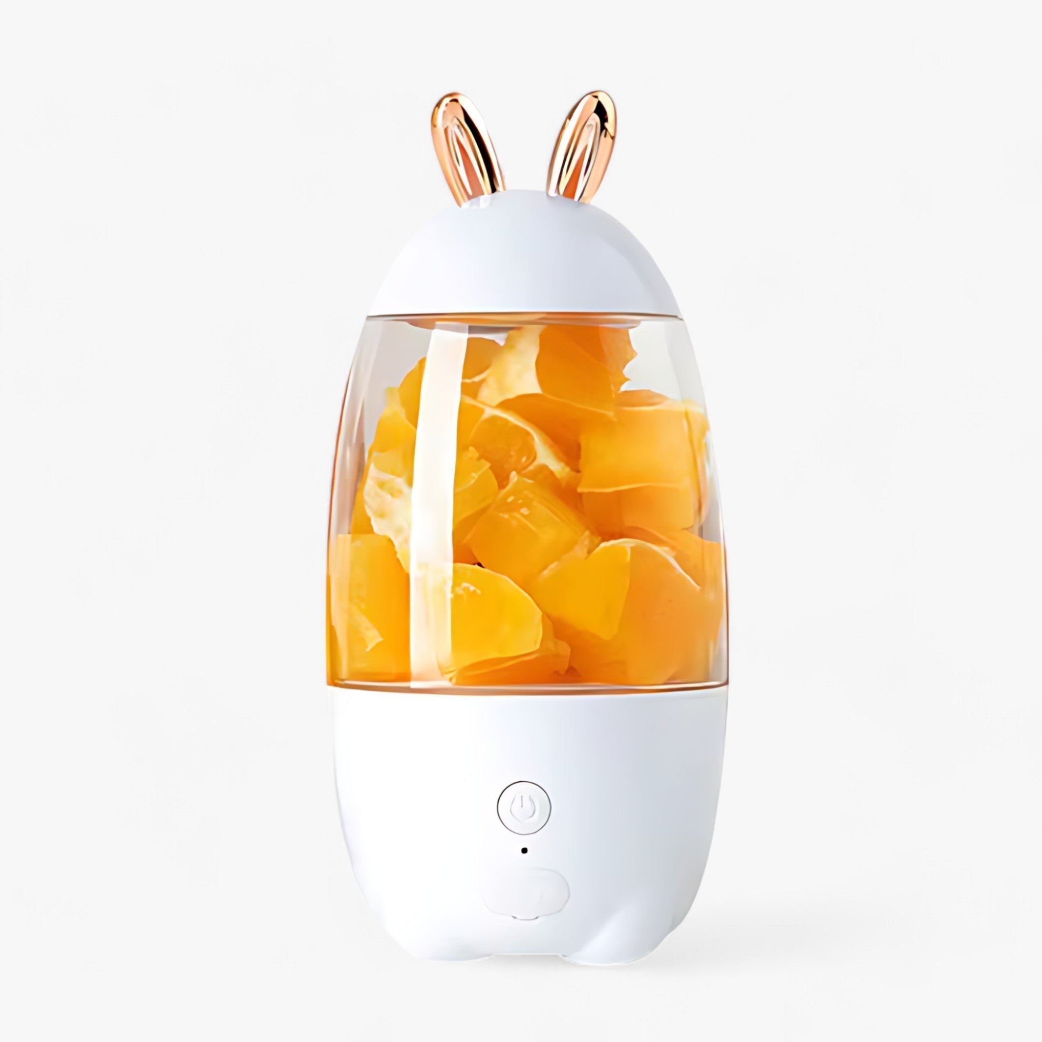 Bærbar Juicer | USB-Batterimixer - Perfekt til smoothies på farten - HVID - gadgets - {{ product_tags }