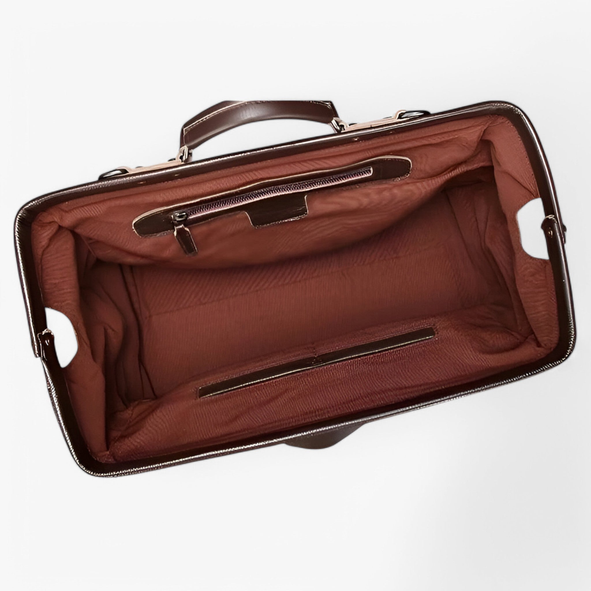 Davi | Elegant rejsetaske i læder - - bags - {{ product_tags }