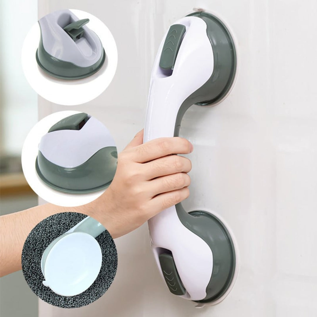 GripGuard - skridsikkert håndtag til glasdør - - house & garden - {{ product_tags }