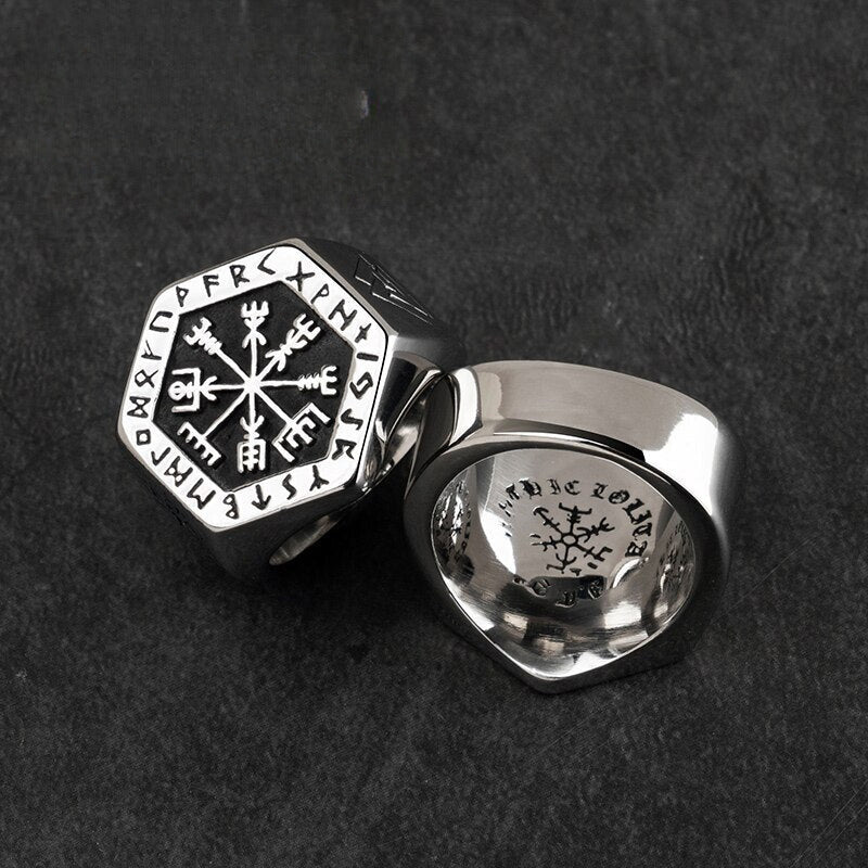 Bjørn - Vintage-ring - - other - {{ product_tags }