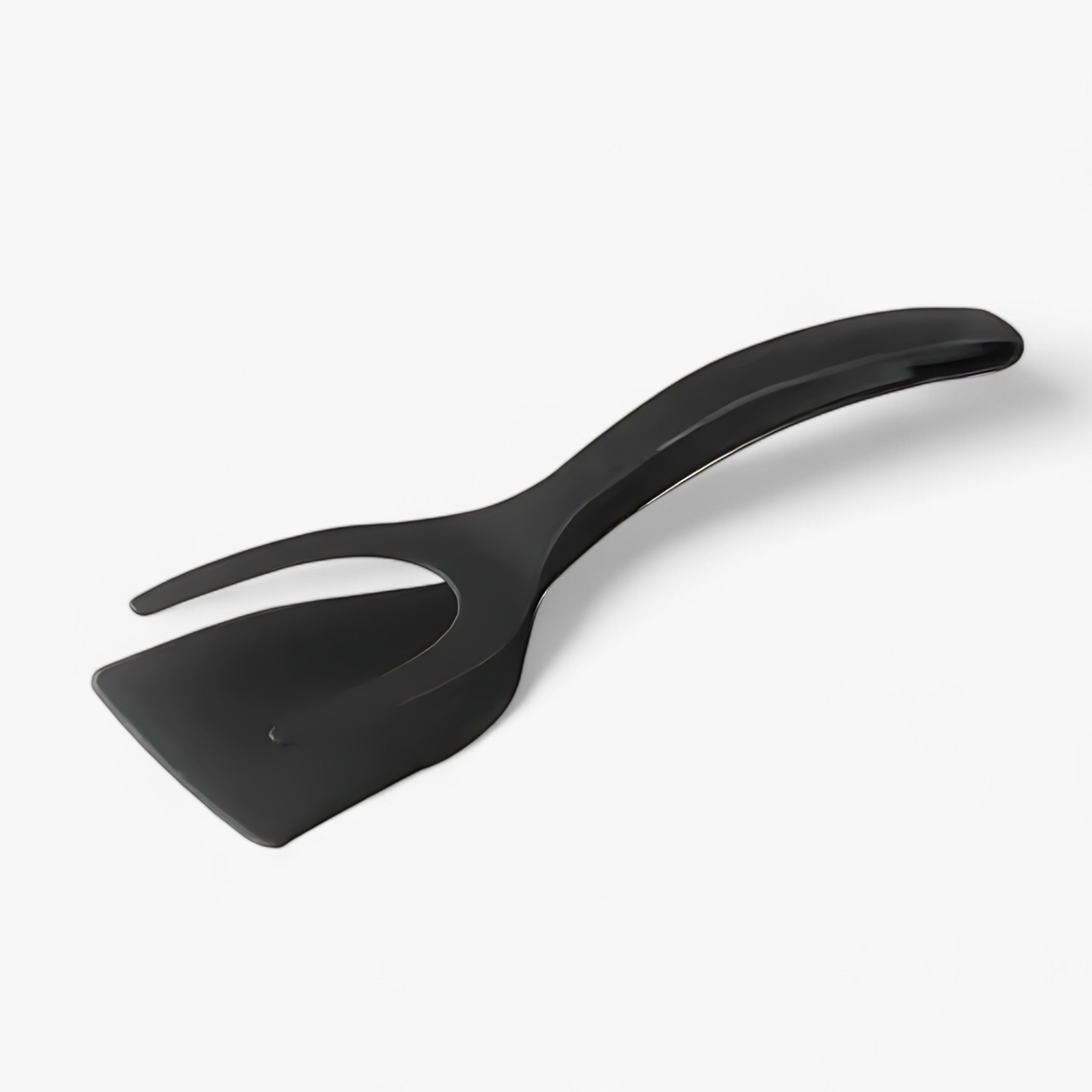 Køkkenværktøj | 2 i 1 Non-stick værktøj - Perfekt til æg og brød - - house & garden - {{ product_tags }