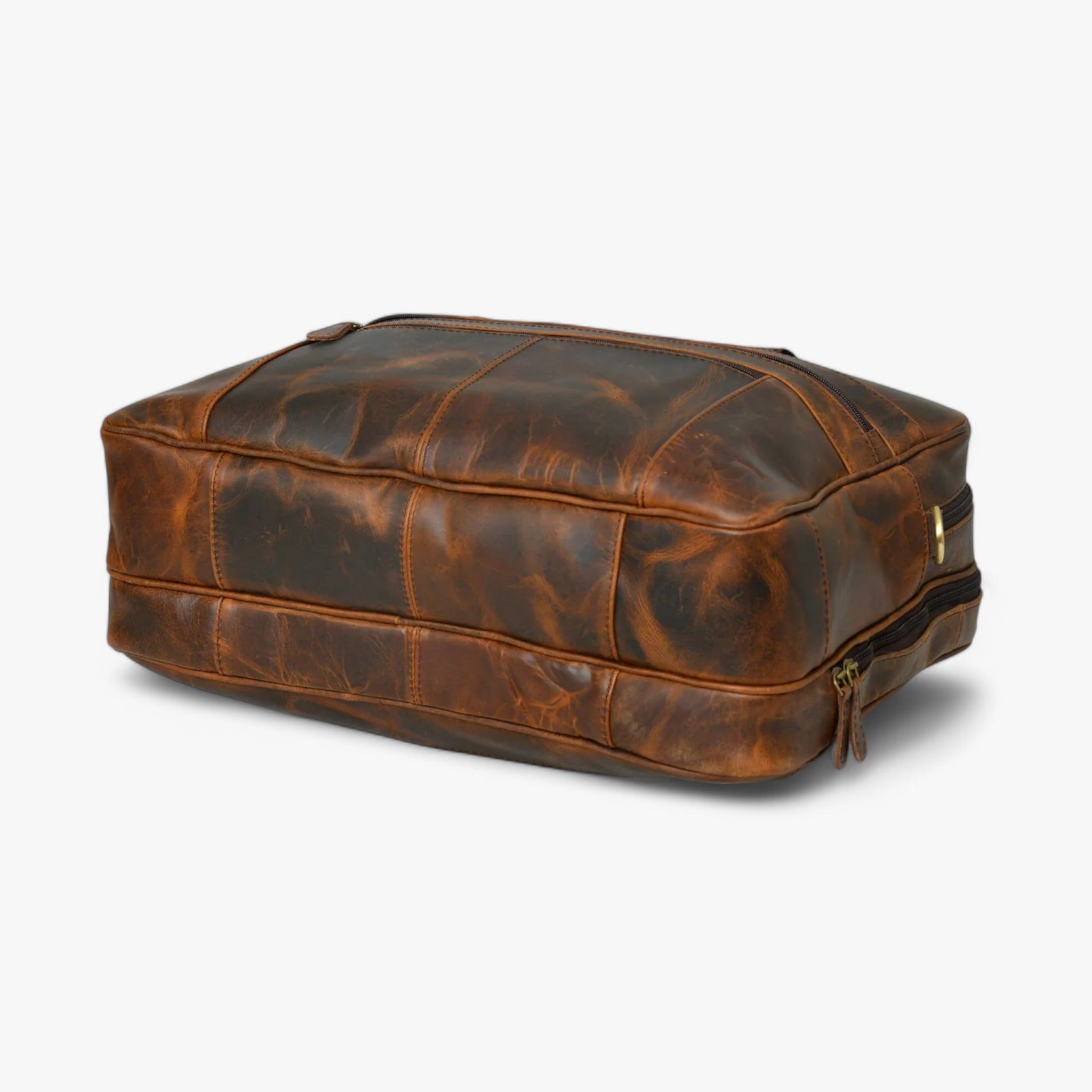 The Brooklyn | Dokumentmappe i læder - - bags - {{ product_tags }