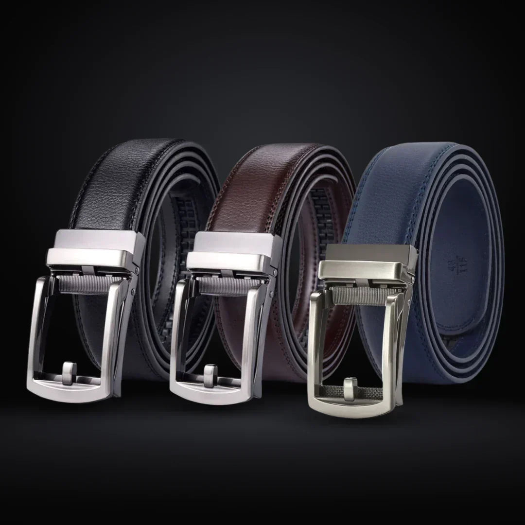 PremierBelt | Justerbart bælte uden huller - - men's fashion - {{ product_tags }
