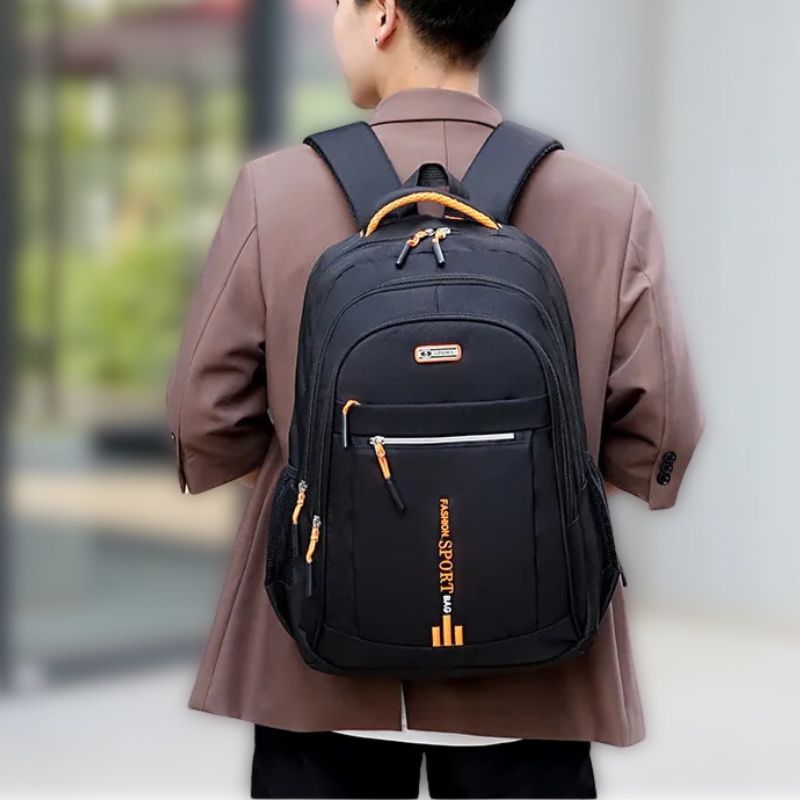 UrbanHike | Moderne Oxford Vandtæt Rygsæk til Herre - - UrbanHike | Moderne Oxford Vandtæt Rygsæk til Herre - €25 - {{ product_tags }