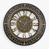 Jordan | Luxurious wall clock