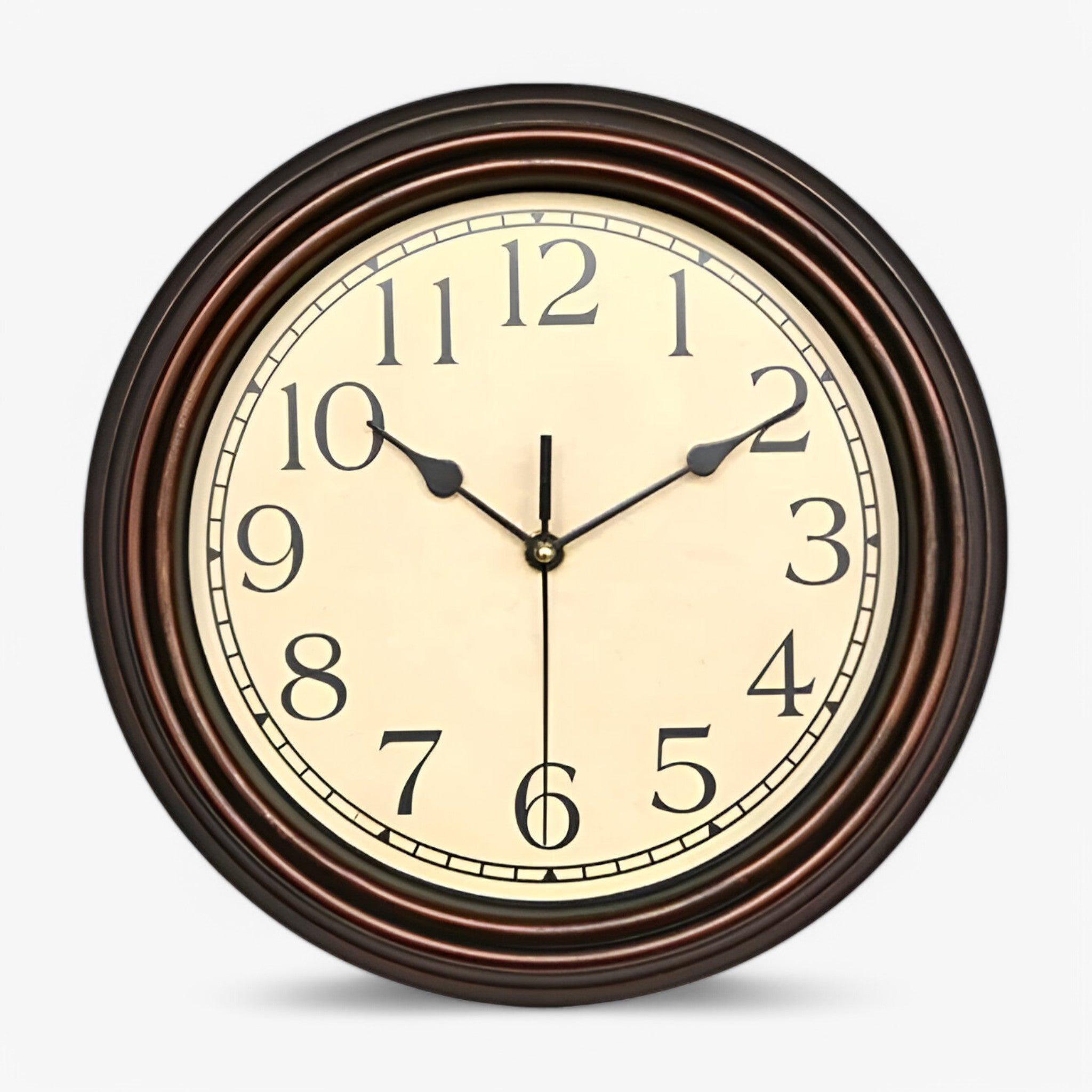 Orion - Klassisk retro vægur til stuen - - house & garden - {{ product_tags }