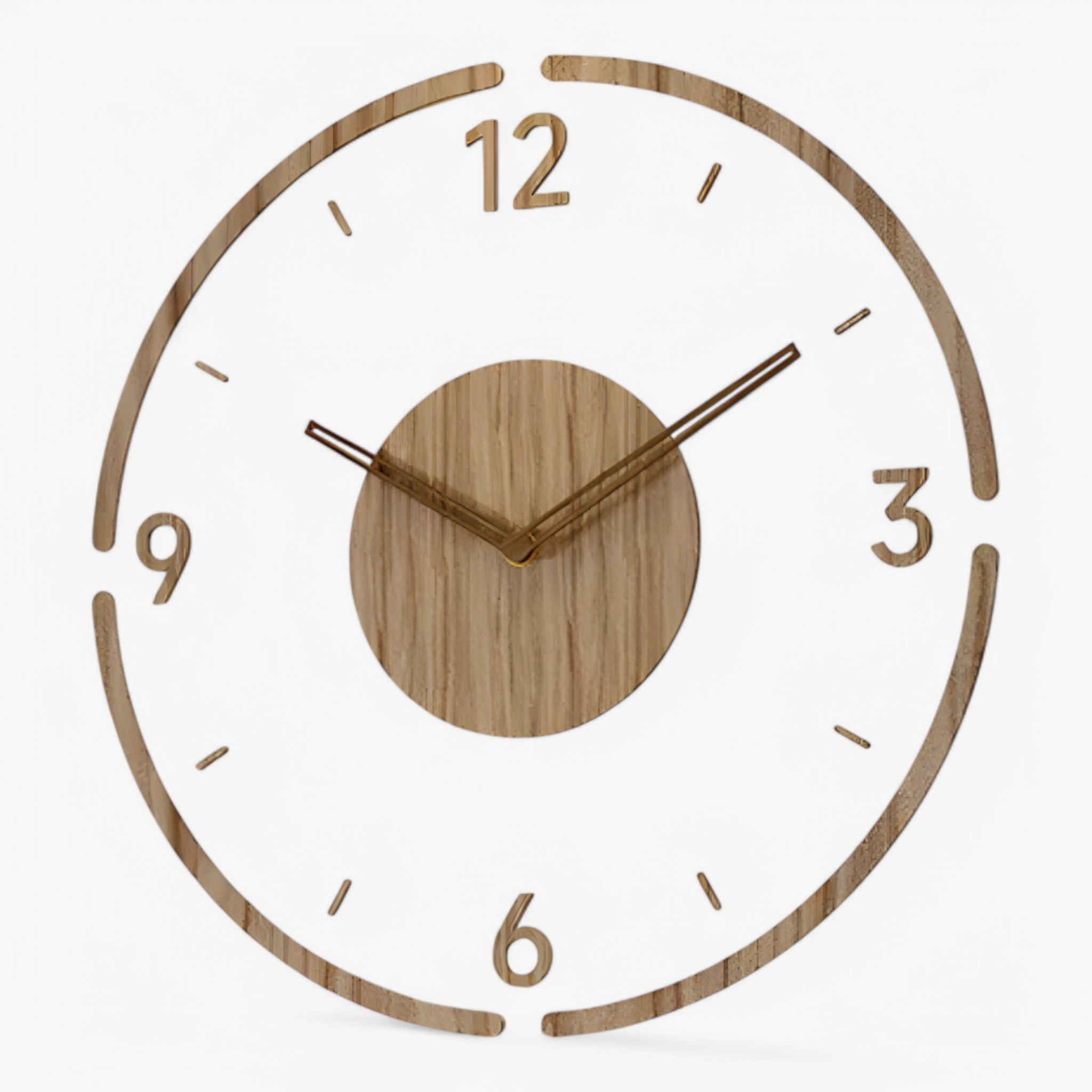 Nash | Stor Vægur - C - watches - {{ product_tags }