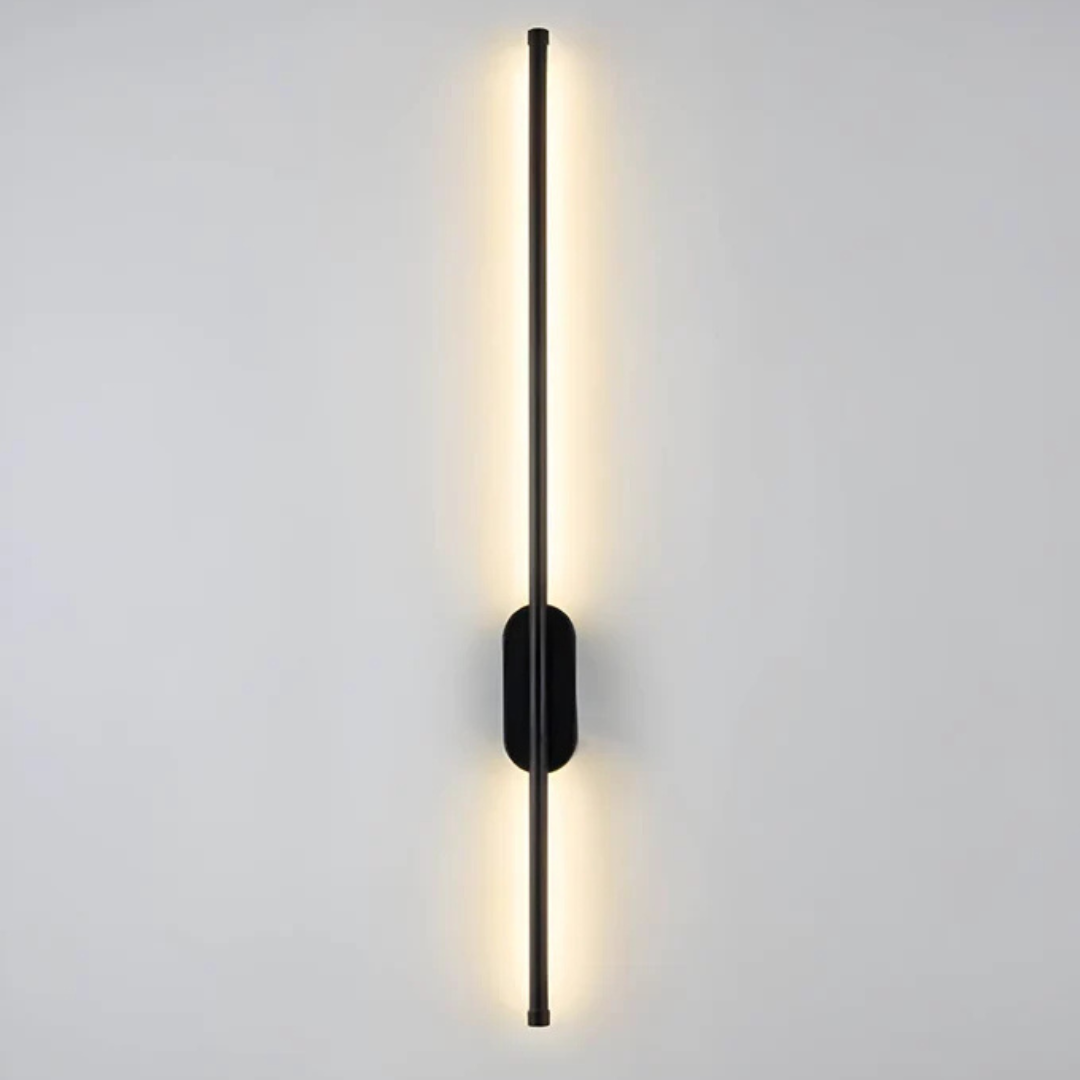 Solvej | Eos Væglampe - Elegante og moderne Wandbeleuchtung til den Innenraum