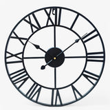 Finn - Modern large wall clock