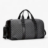 Luca | Portable shoulder bag for men - compact, functional and urban style