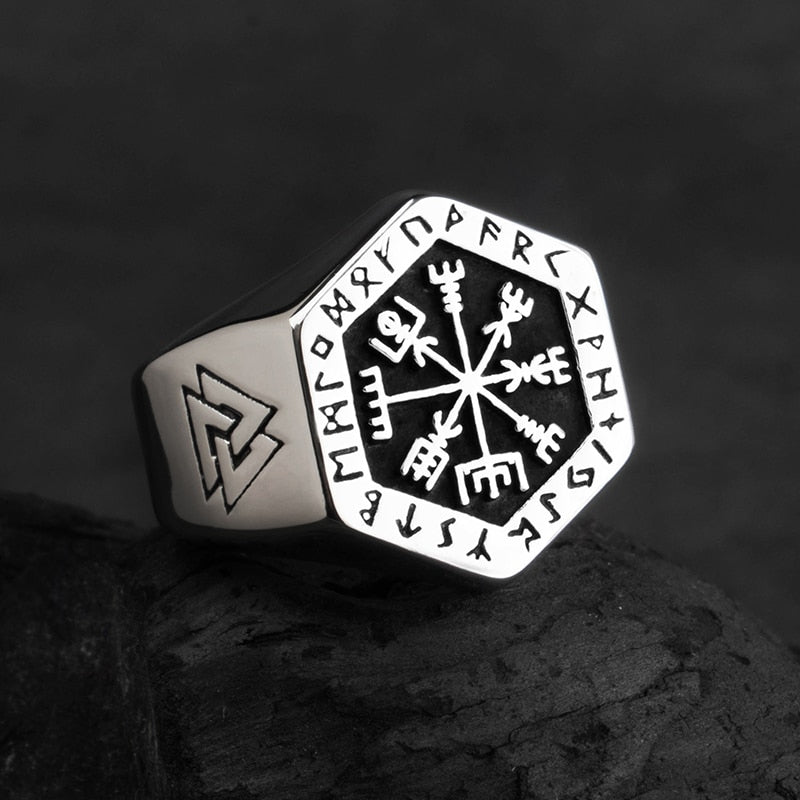 Bjørn - Vintage-ring - - other - {{ product_tags }